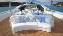XANADU Sundeck Forward